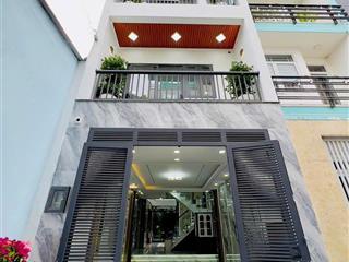 Nhà ngon giá tốt, đường lê văn sĩ, p.12, q.pn, 2 tỷ 56, 86,24m2, hđ thuê 22tr/th, hẻm xe hơi, shr.