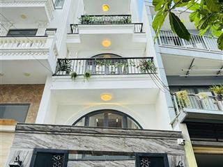 Chủ bán gấp căn nhà tại lê văn huân, p. 13, q. tân bình, 94m2, có hđ thuê 32tr/th, sổ đẹp