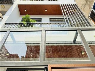 Nhà ngon gía rẻ nguyễn cửu đàm, p. tân sơn nhì, q. tân phú, 3 tỷ 480, 98,7, có hđ thuê 22tr/th.