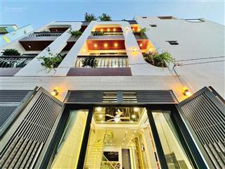 Bán nhà phố nằm tại đường nguyễn phúc nguyên, p.9, q.3, 3 tỷ 680, 90m2, có hđ thuê 25tr/th.