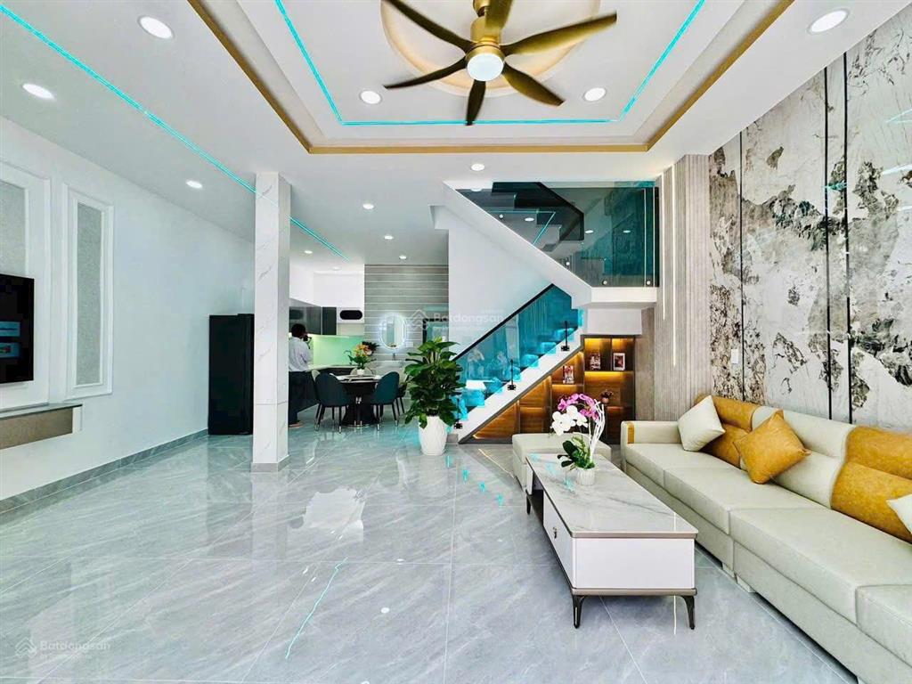 Chính chủ bán nhà nguyễn văn quá, 1 tỷ 8, p. thạnh lộc, q.12, 90m2, đang cho thuê 15tr/th, sổ riêng