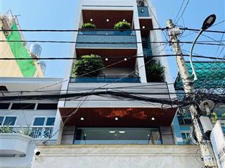 Chủ cần thu dòng tiền bán nhà đường lê hồng phong, p.10, q.10, 88m2, cho thuê 32tr/th