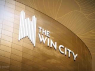 Căn hộ the win city đức hòa  long an. 179tr sở hữu ngay. booking 20tr/căn.  0909 210 ***