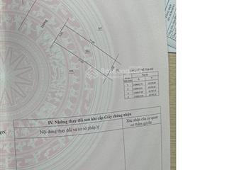 Chính chủ cần bán 2 lô lk2 và lk1 dự án hud lương sơn hòa bình