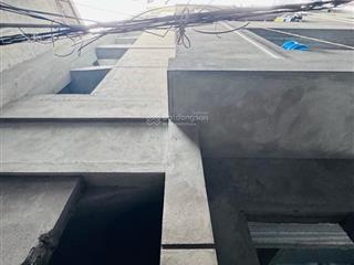 Chỉ với 8,5 tỷ sở hữu ngay nhà 6 tầng, mặt tiền rộng dương quảng hàm, cầu giấy