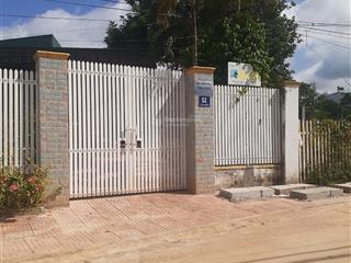 Bán đất thổ cư mặt tiền đường tây sơn  phường tân thành, tp. buôn ma thuột