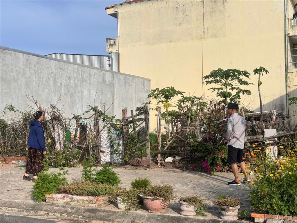 Bán đất tại phan tòng, 60 triệu/m2, 157.5m2, phong thủy tốt, đẹp, nhiều tiện ích