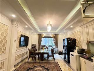 Siêu phẩm có 102! thái hà  52m  6 tầng thang máy, kinh doanh đỉnh, cách phố 10m  chỉ 20.5 tỷ!