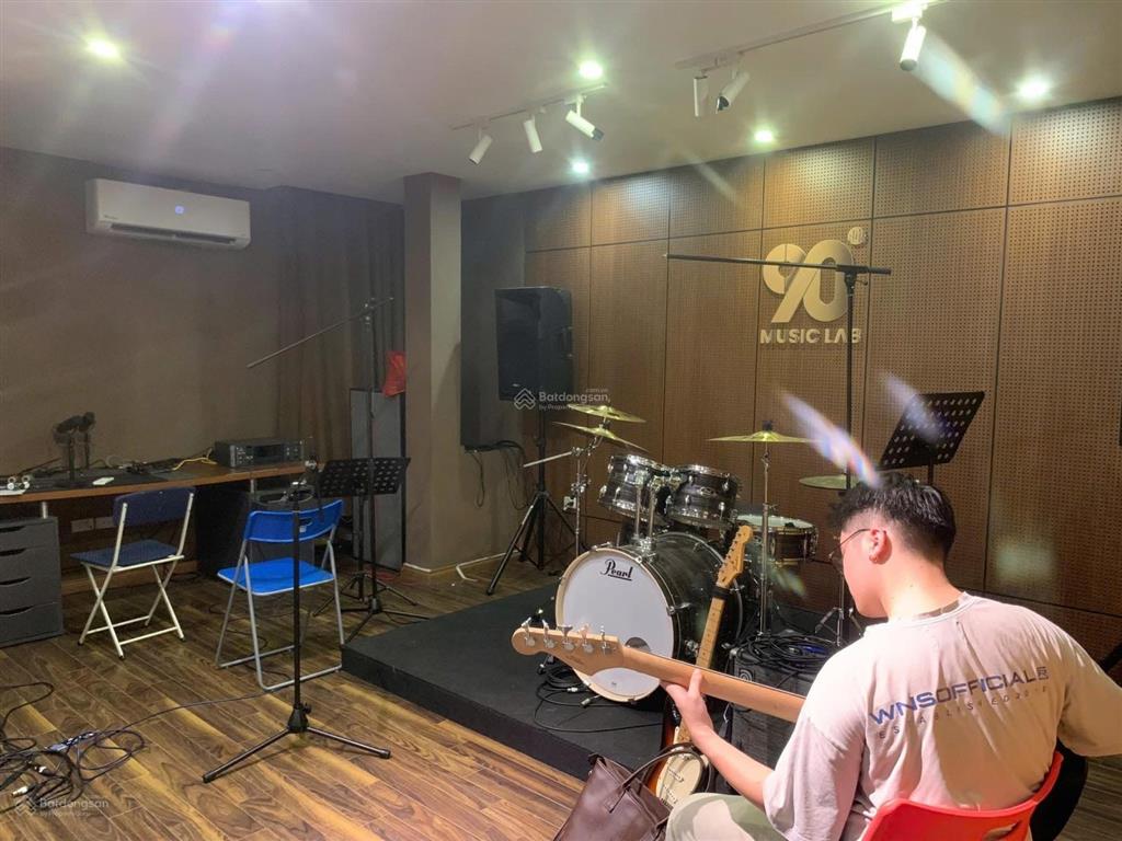 Phân lô lô góc đội cấn 66m 2 mặt tiền mặt tiền 6.6m, 7 tầng thang máy, ô tô tránh, kinh doanh vp