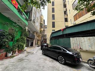 Láng hạ 106m toà văn phòng 8 tầng thang máy  mt 8.3m, ô tô tránh, vị trí vip chỉ 57 tỷ