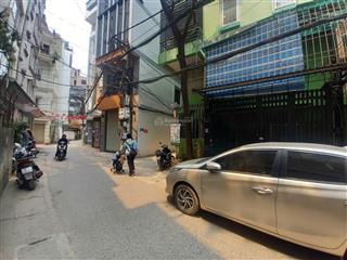 Giảm chào đào tấn 80m sd ô tô tránh, kinh doanh sầm uất, gần lộng lẫy, giảm sâu 2 tỷ còn 25.5 tỷ!