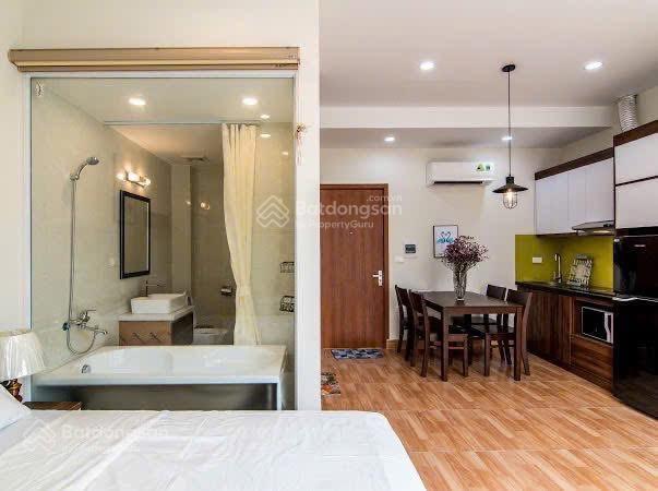 Sốt dẻo! đào tấn 58m x 4 tầng  phân lô, ô tô tránh kd  gần phố  dòng tiền 40 triệu/tháng