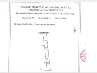Cần bán đất đẹp  giá tốt tại tt hậu nghĩa, đức hòa, long an