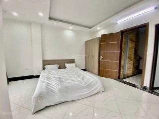 Bán nhà 7 tầng thang máy  13 căn hộ khép kín  đầy đủ pccc  doanh thu 60 triệu/tháng