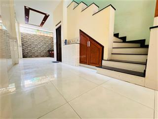 Bán nhà mặt phố đường 1, gò vấp, 6,55 tỷ, 54m2, 3pn, 3wc, 3 tầng, pháp lý đầy đủ