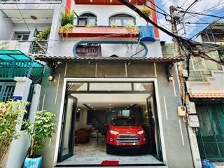 Bán nhà riêng tại thống nhất, gò vấp, 6,79 tỷ, 50m2, đẹp và tiện ích