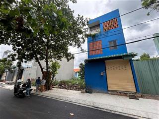 Đường 8a phường 16, quận 8, tp.hcm (khu dân cư bảo châu)