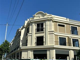 Shophouse starlight bắc huỳnh thúc kháng