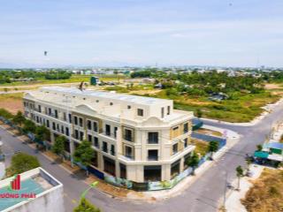 Shophouse mặt tiền huỳnh thúc kháng quảng ngãi