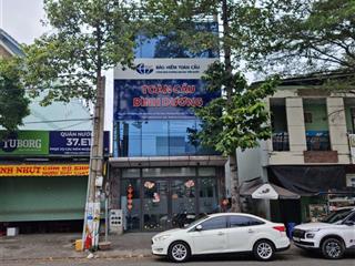Bán nhà 2 mặt tiền đường d1 phường phú hoà tp.tdm bình dương, giá 17 tỷ, đt 0937 301 ***(cô hà)