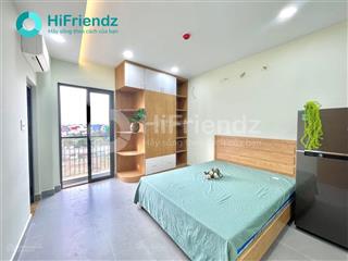 Cho thuê căn hộ chung cư cao cấp đầy đủ tiện nghi tại đường phạm văn chiêu, quận gò vấp