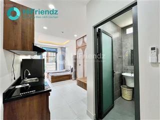 Cho thuê chung cư mini 40m2 tại nguyễn văn lượng, p7, gò vấp, 6,5 triệu vnd