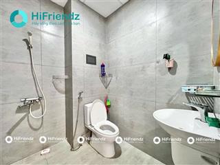 Cho thuê cc mini full nội thất bancoly tại lê đức thọ, gò vấp, 6,5 triệu