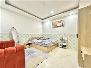 Cho thuê chung cư mini đẹp, nhiều tiện ích tại quang trung, gò vấp, 4,8 triệu, 25 m2