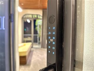 Cho thuê căn hộ cao cấp 35m2, giá 7,5 triệu tại nguyễn văn khối, gò vấp, hcm