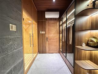 Căn hộ dịch vụ cao cấp luxury cho thuê tại nguyễn văn khối, công viên làng hoa