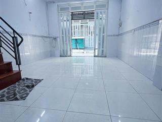 Cần bán gấp nhà nguyễn suý, tân phú, 4,2x6m, 25m2 2 tầng, hẻm xe hơi, giá 3,8 tỷ