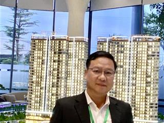 Bán cc tại a&k tower, 35 triệu vnd, 46,5 m2, giá tốt, 2pn, 1wc, bình dương
