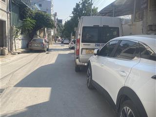 Bán nhà thanh trì, 108m2, đường ô tô 8m, kd và ở, nở hậu, giá nhỉnh 8 tỷ