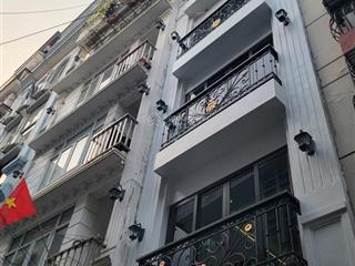 Bán nhà đường cầu giấy ( quận cầu giấy) 50m2  mt 4m  16,8tỷ