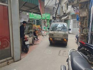 Siêu phẩm nhà gần phố 32m2 8,2 ty mt 5.6m gần ô tô, ngõ kinh doanh siêu đỉnh, nhà xây mới 100%.