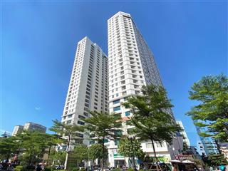 Bán căn hộ cc central field trung kính, 6,5 tỷ, 71m2, 2pn, 2wc