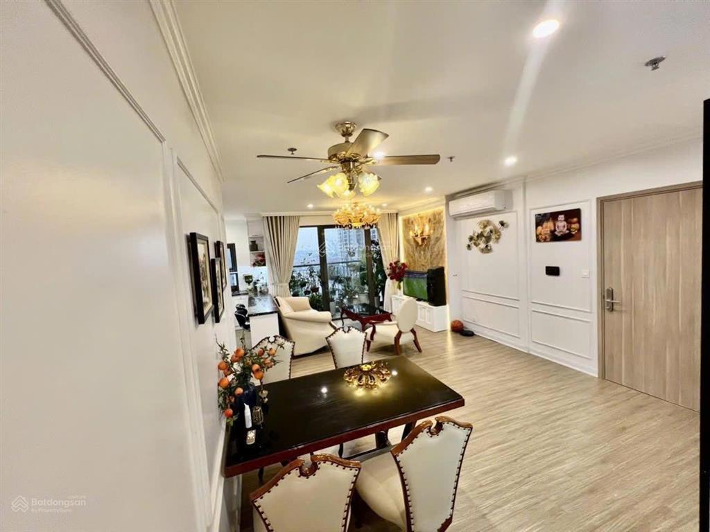 Bán căn hộ 3pn, 94m2 tại the sapphirevinhomes smart city, 7,2 tỷ, tây mỗ, nam từ liêm, hà nội