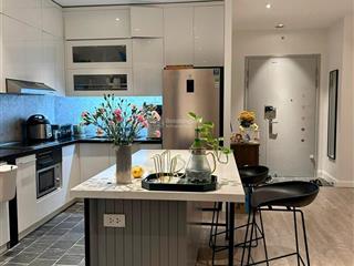 Bán cc golden palace, mễ trì, 6,4 tỷ, 85m2, 2pn + 2wc