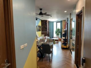 Bán căn hộ chung cư eco green city, 6,7 tỷ, 95m2, 3pn, 2wc tại nguyễn xiển, thanh trì, hà nội