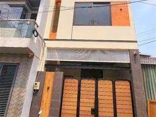 Nhà đẹp khan hiếm hoàng sa q3  67,5m² 2 tầng, giá ngộp, sổ hồng chính chủ