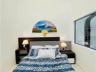 Mua ngay kẻo lỡ nhà nguyễn kiệm quận phú nhuận, 1 trệt, 1 lầu, 2 phòng ngủ.  0783 495 ***