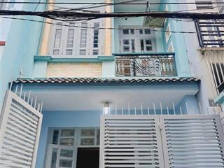 Bán nhà bàu cát 1, q. tân bình, giá 2 tỷ 4, 1 trệt, 1 lầu, sổ riêng, cho thuê 10tr,
