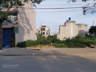 Cần bán lô đất ngay ql51, đối diện trung tâm thương mại long thành, 126m2 , giá 3tỷ2,shr.