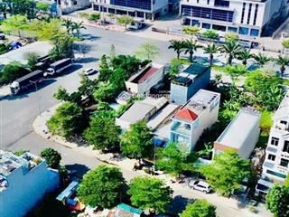 Tỷ rưỡi  sở hữu ngay nền 80m² kdc tân đô liền kề bình chánh