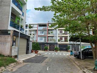 Sở hữu nền 105m2 ngay lê minh xuân, bình chánh
