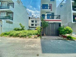 130m² đất thổ cư bình chánh, lê minh xuân