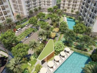 1tỷ500  đổi ngay căn hộ 2pn tháp cielo (destino centro)