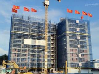 Căn hộ chuẩn 5* mặt tiền ql1  chợ bình chánh. 250tr nhận nhà, miễn lãi 2 năm, sở hữu trọn