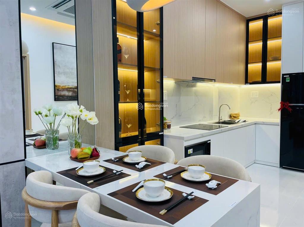 Căn hộ chuẩn 5* mặt tiền ql1a chợ bình chánh. 250tr nhận nhà, miễn lãi 2 năm, sở hữu trọn đời
