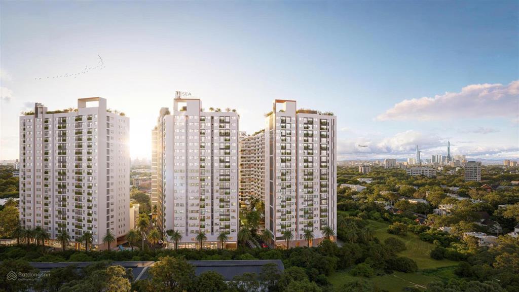 Sở hữu nhà trước tuổi 30 chưa bao giờ gần đến thế ! căn hộ 2pn 2wc chỉ từ 1,5tỷ